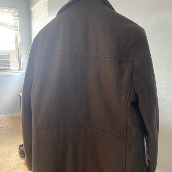 Small london fog winter jacket - Picture 2 of 2